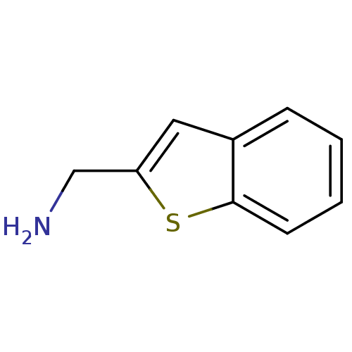 Chemical structure of BindingDB Monomer ID 50342656