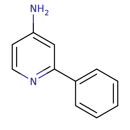 Chemical structure of BindingDB Monomer ID 50342659