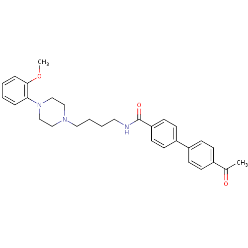 Chemical structure of BindingDB Monomer ID 50342717