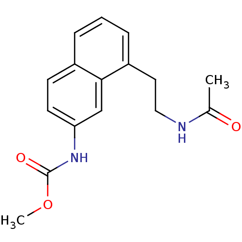Chemical structure of BindingDB Monomer ID 50342769