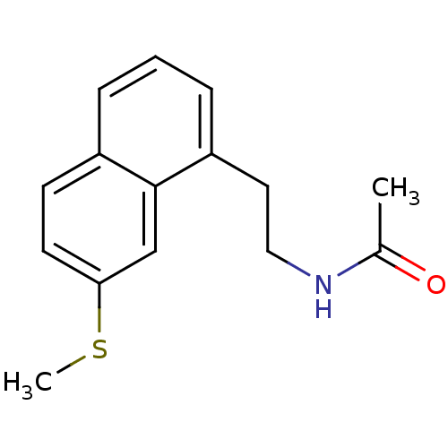 Chemical structure of BindingDB Monomer ID 50342770