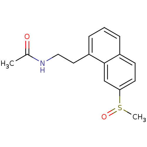 Chemical structure of BindingDB Monomer ID 50342771