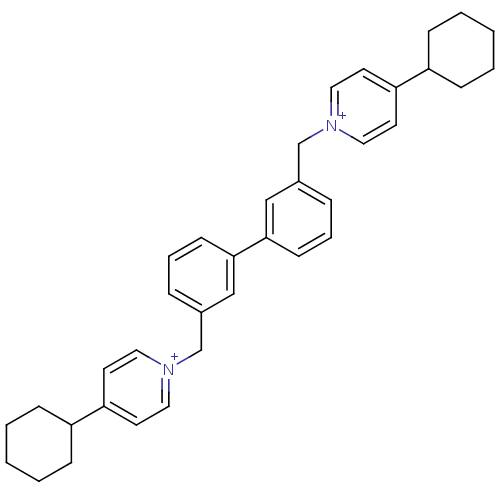 Chemical structure of BindingDB Monomer ID 50342862