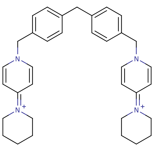 Chemical structure of BindingDB Monomer ID 50342869
