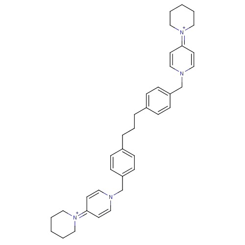 Chemical structure of BindingDB Monomer ID 50342872