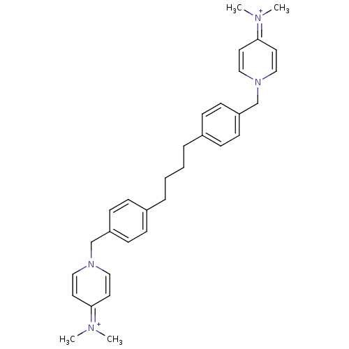 Chemical structure of BindingDB Monomer ID 50342874