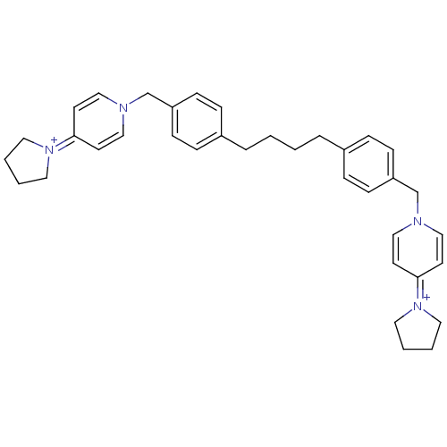 Chemical structure of BindingDB Monomer ID 50342875