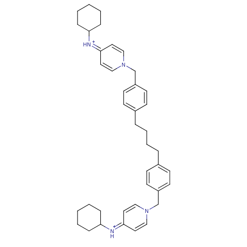 Chemical structure of BindingDB Monomer ID 50342876