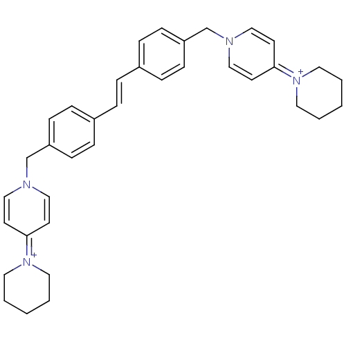 Chemical structure of BindingDB Monomer ID 50342877
