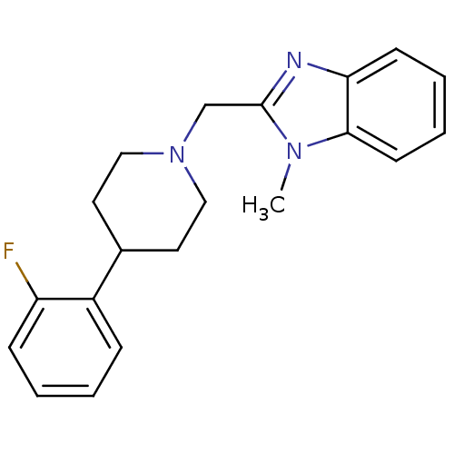 Chemical structure of BindingDB Monomer ID 50343299