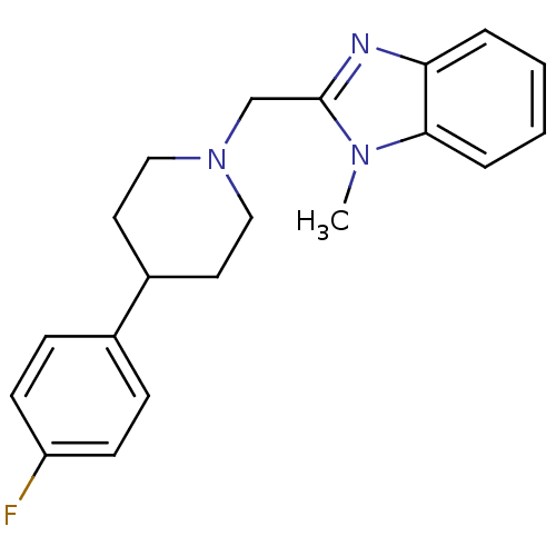 Chemical structure of BindingDB Monomer ID 50343301