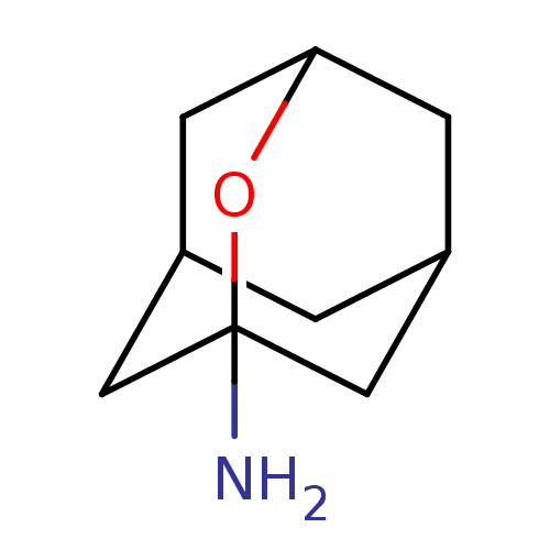 Chemical structure of BindingDB Monomer ID 50343547