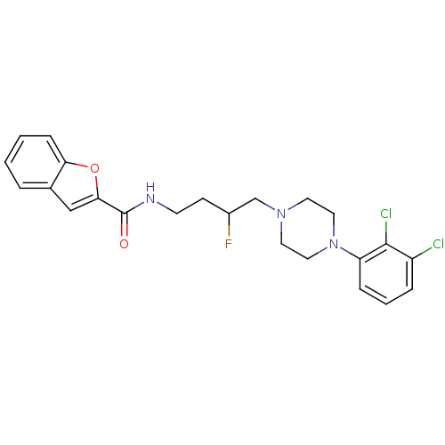 Chemical structure of BindingDB Monomer ID 50343785