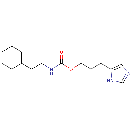 Chemical structure of BindingDB Monomer ID 50343841