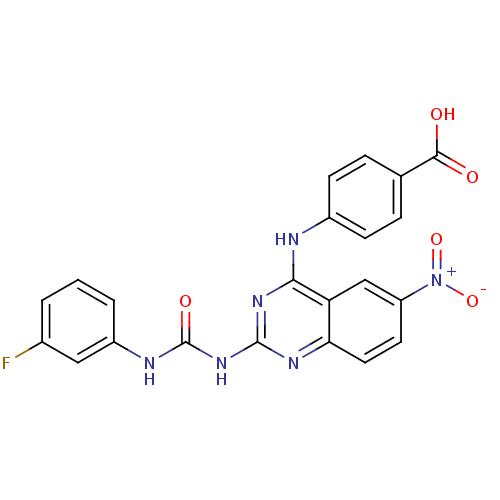 Chemical structure of BindingDB Monomer ID 50343854