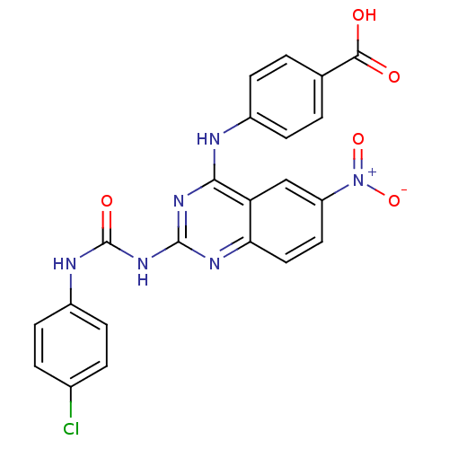 Chemical structure of BindingDB Monomer ID 50343855