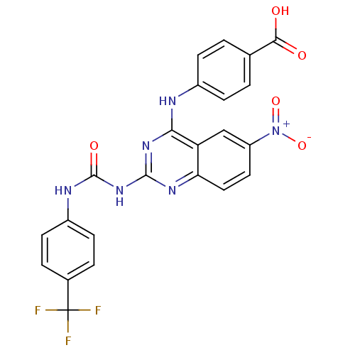 Chemical structure of BindingDB Monomer ID 50343858