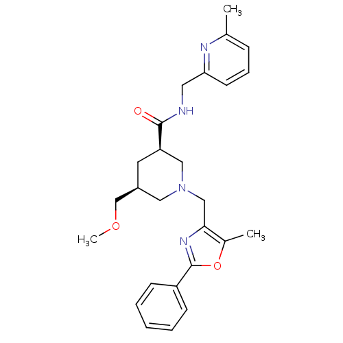 Chemical structure of BindingDB Monomer ID 50344002