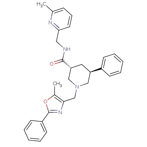 Chemical structure of BindingDB Monomer ID 50344014