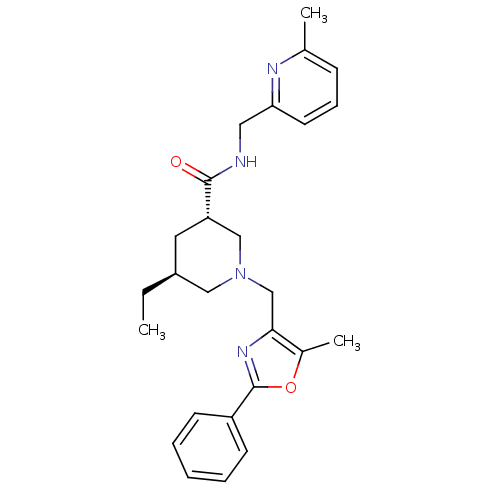 Chemical structure of BindingDB Monomer ID 50344015