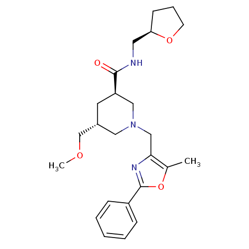 Chemical structure of BindingDB Monomer ID 50344025