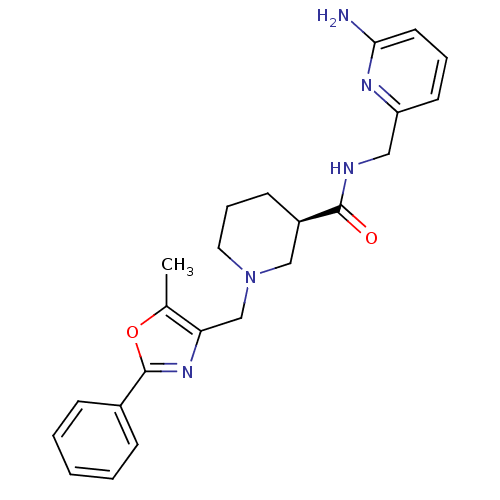 Chemical structure of BindingDB Monomer ID 50344039