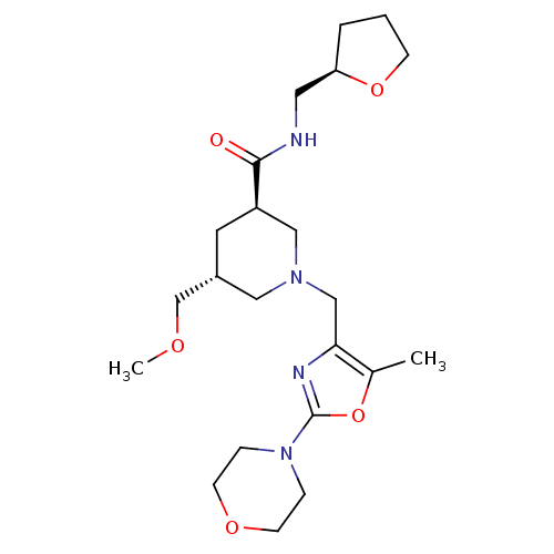 Chemical structure of BindingDB Monomer ID 50344040