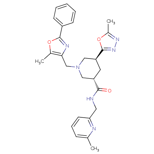 Chemical structure of BindingDB Monomer ID 50344041