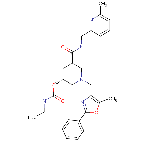 Chemical structure of BindingDB Monomer ID 50344043