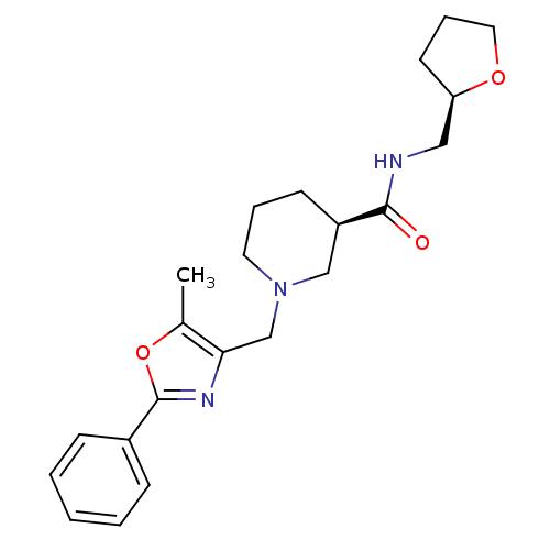 Chemical structure of BindingDB Monomer ID 50344044