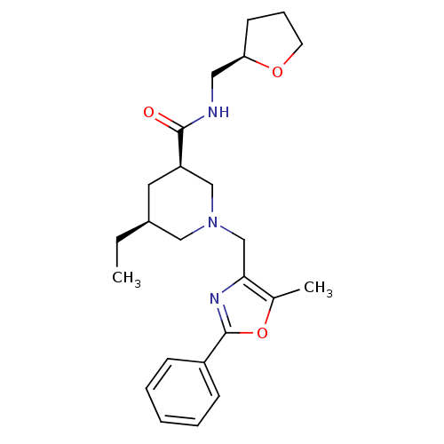 Chemical structure of BindingDB Monomer ID 50344049