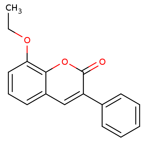 Chemical structure of BindingDB Monomer ID 50344055
