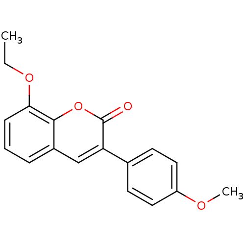 Chemical structure of BindingDB Monomer ID 50344057