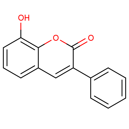 Chemical structure of BindingDB Monomer ID 50344059