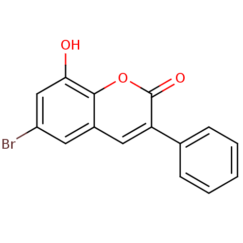 Chemical structure of BindingDB Monomer ID 50344060