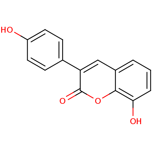 Chemical structure of BindingDB Monomer ID 50344061