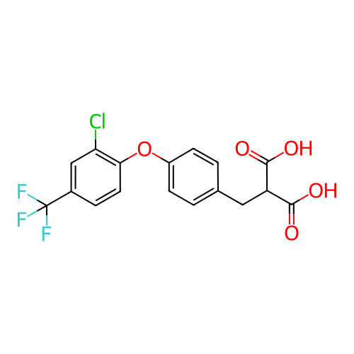 Chemical structure of BindingDB Monomer ID 50344065