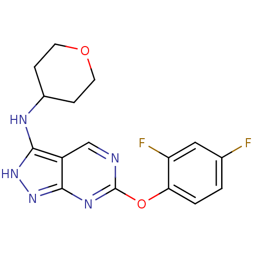 Chemical structure of BindingDB Monomer ID 50344130