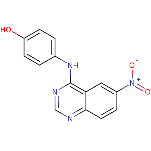 Chemical structure of BindingDB Monomer ID 50344207