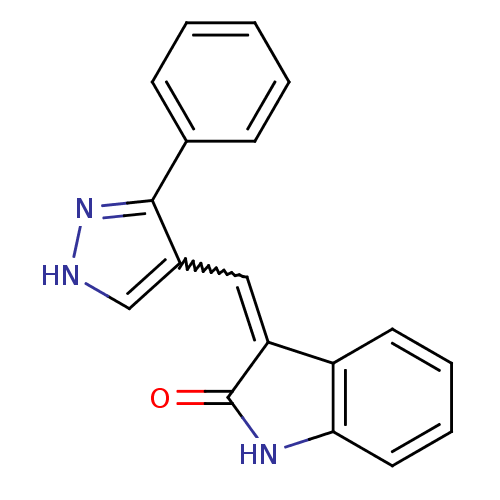 Chemical structure of BindingDB Monomer ID 50344214