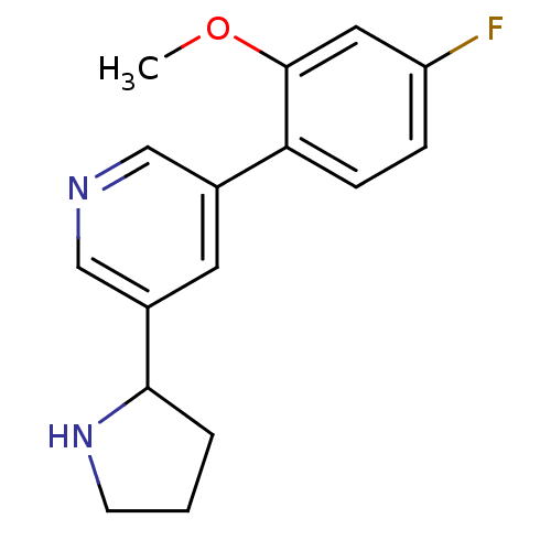 Chemical structure of BindingDB Monomer ID 50344256