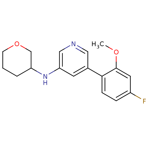 Chemical structure of BindingDB Monomer ID 50344258
