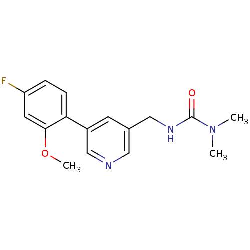Chemical structure of BindingDB Monomer ID 50344265