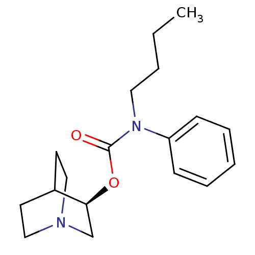 Chemical structure of BindingDB Monomer ID 50344273
