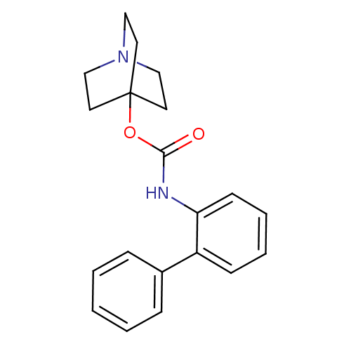 Chemical structure of BindingDB Monomer ID 50344285