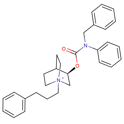 Chemical structure of BindingDB Monomer ID 50344287