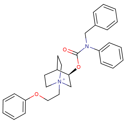 Chemical structure of BindingDB Monomer ID 50344289