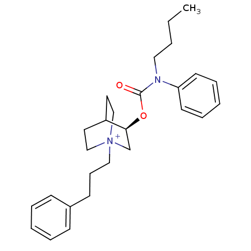 Chemical structure of BindingDB Monomer ID 50344296
