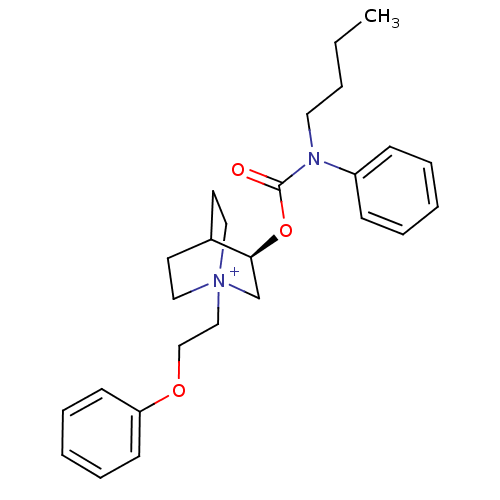 Chemical structure of BindingDB Monomer ID 50344298