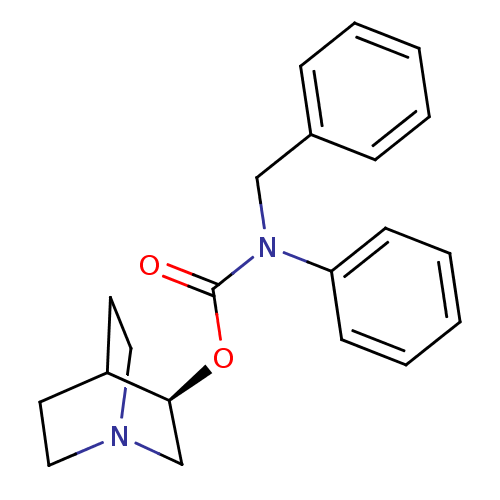 Chemical structure of BindingDB Monomer ID 50344303